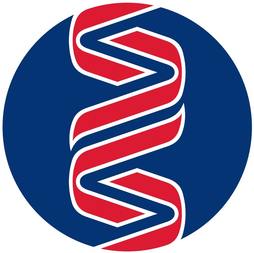 Logo AML — Algemeen Medisch Laboratorium
